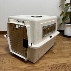［購入者決定］ペットメイト　バリケンネル　S クレート　犬猫用