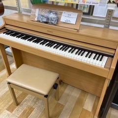 【30日間保証付】 ROLAND 2015年製 電子ピアノ
