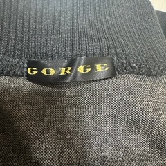 GORGE　トップス　ダルメシアンの画像