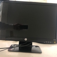 hp モニター　60hz