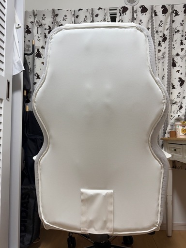 超美品ゲーミングチェア
