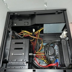 自作PC Windows10home core i5 SSD500GB 不動 の画像