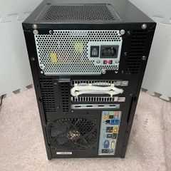 自作PC Windows10home core i5 SSD500GB 不動 の画像