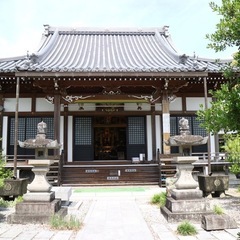 お寺ヨガ★ワンコインヨガ🧘‍♀️未経験、初心者大歓迎の画像