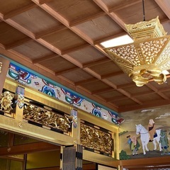 お寺ヨガ★ワンコインヨガ🧘‍♀️未経験、初心者大歓迎の画像