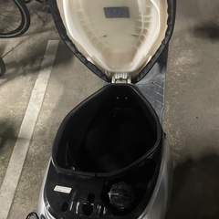 レッツ4 インジェクション車　専用　決まりましたの画像