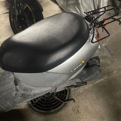 レッツ4 インジェクション車　専用　決まりましたの画像