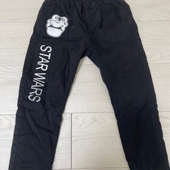 キッズパンツ110