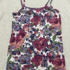 キャミソール　
Mサイズ