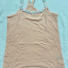 キャミソール　Mサイズ