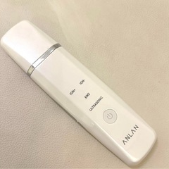 ANLAN 美顔器 ION+ EMS ULTRASONICの画像