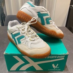 割引企画対象外 VTEC アクト　スポーツシューズ　サイズ23.0