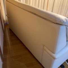 ソファ 3人がけ用の画像