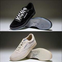 Reebok×SixTONES