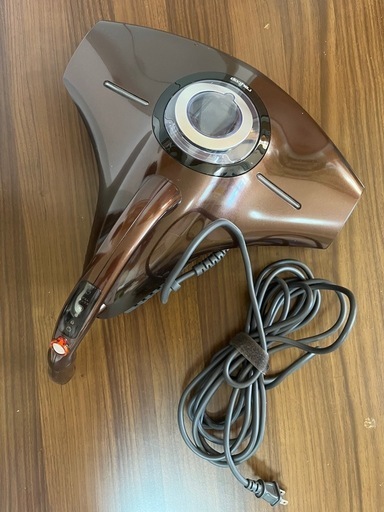 レイコップRS300-JBR 本体のみ　付属品なし