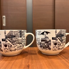 awesome store スープマグカップ