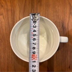 awesome store スープマグカップの画像