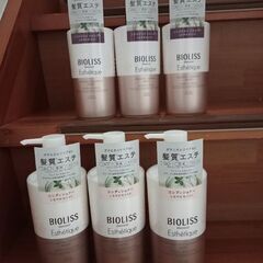 シャンプー　コンディショナー　6個セット　コーセー