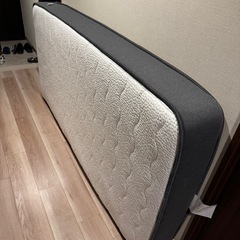 【元値7.5万】NELLシングルマットレス