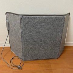 パネルヒーター／TOKAIZの画像