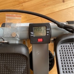 ステッパーの画像