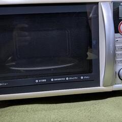 オープンレンジです。