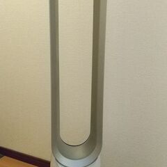 ダイソン（dyson）TP03 Pure Cool Link  空気清浄機付き扇風機 の画像