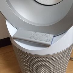 ダイソン（dyson）TP03 Pure Cool Link 空気清浄機付き扇風機