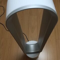 ダイソン（dyson）TP03 Pure Cool Link  空気清浄機付き扇風機 の画像