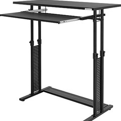 スタンディングデスク　バウヒュッテ BHD-100
0H 
