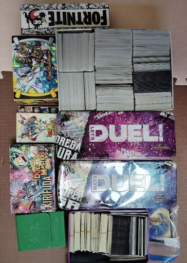 デュエルマスター　カードDuelmaster