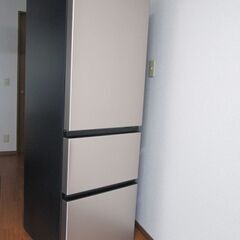 冷蔵庫 日立 R-V32TV(N) ２０２４年製