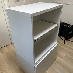 キッチン用レンジラック
