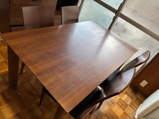 家具 ダイニングセット