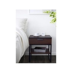 IKEA チェスト の画像