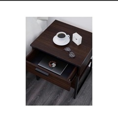 IKEA チェスト の画像
