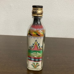 砂絵瓶インテリア雑貨