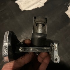 自転車用LEDライト⭐️の画像