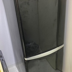 ナショナル NR-B142J冷蔵庫の画像