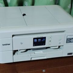 ブラザー複合機(プリンター、スキャナー) DCP-J973N