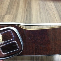 18マジェスタ　助手席ウッドテーブルの画像