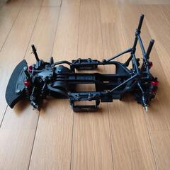 TAMIYA  M07CONCEPT
