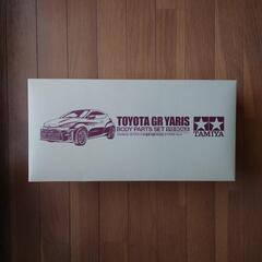 TAMIYA  M07CONCEPTの画像