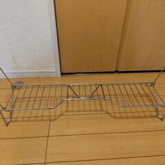 ガスコンロラックの画像
