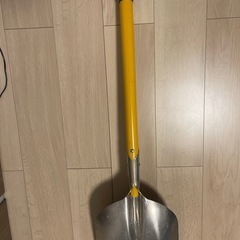 スコップの画像