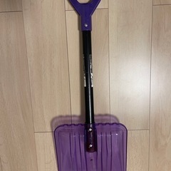 スコップの画像