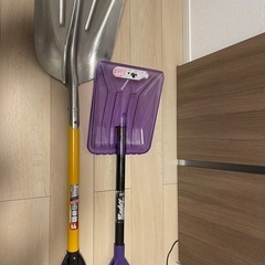 スコップ