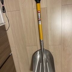 スコップの画像