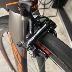 GUERCIOTTI 「グエルチョッティ」 EUREKA SX50 2018年モデル ロードバイクIT4PT1EIRRK6の画像