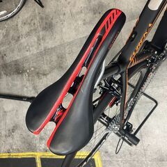 GUERCIOTTI 「グエルチョッティ」 EUREKA SX50 2018年モデル ロードバイクIT4PT1EIRRK6の画像